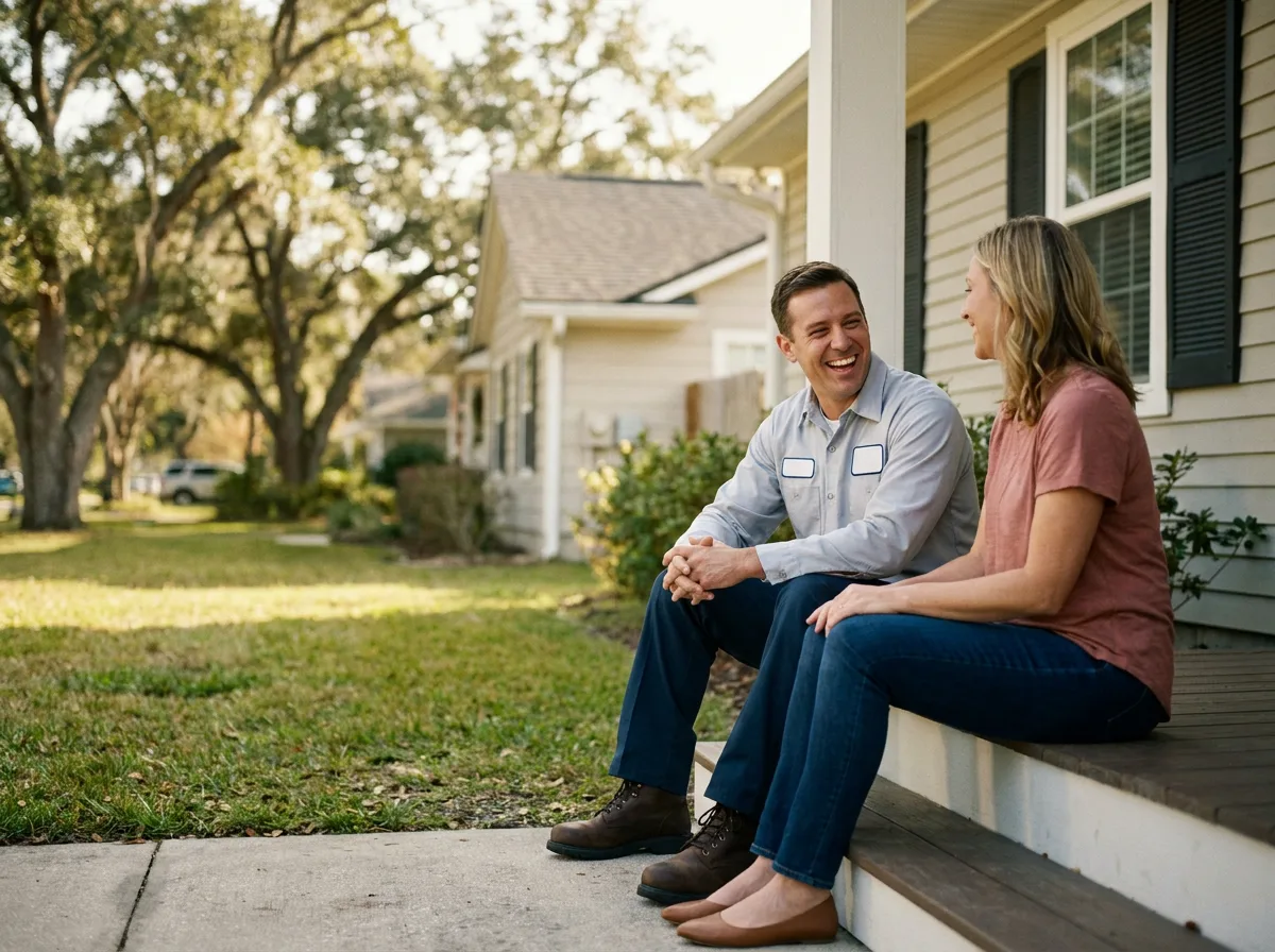 Septic tank pumping FAQs for Quitman, GA